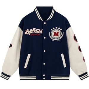 jacket usa